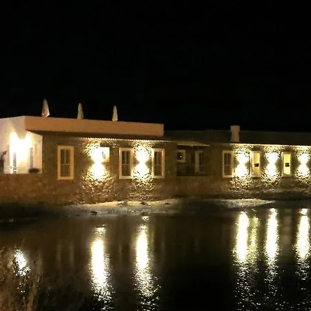 Moinhos Das Mares 3* Fuzeta