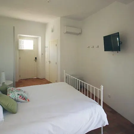 Moinhos Das Mares Guest house 3*