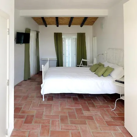 Moinhos Mares Vendégház Fuzeta