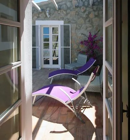 Vendégház Moinhos Mares