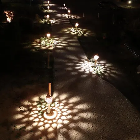 Moinhos Das Mares 3* Fuseta