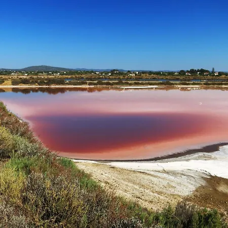 Gasthof Moinhos Das Mares