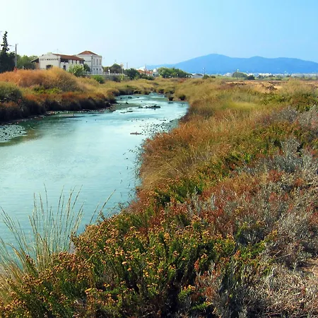 Moinhos Das Mares Gasthof Fuseta