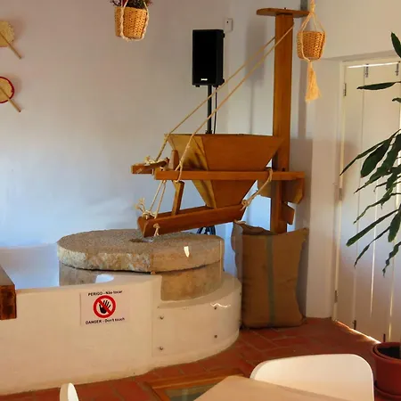 Moinhos Das Mares Gasthof 3*