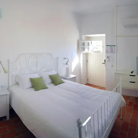 Moinhos Das Mares 3* Fuseta