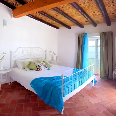 Gasthof Moinhos Das Mares Fuseta