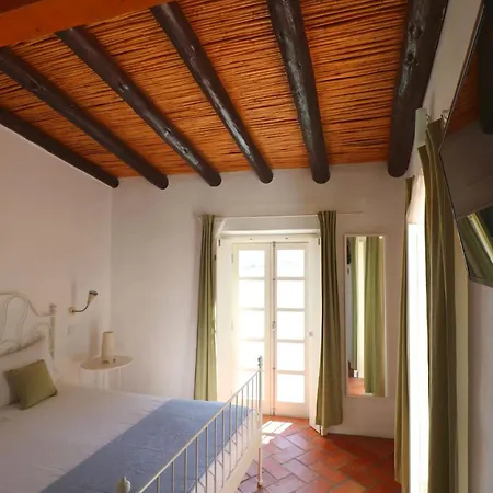 Moinhos Das Mares Fuseta