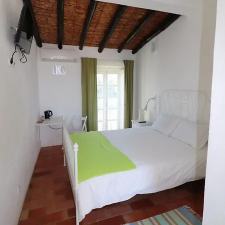 Gasthof Moinhos Das Mares Fuseta