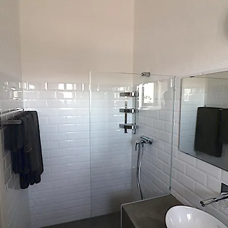 Gasthof Moinhos Das Mares