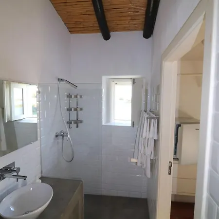 Moinhos Das Mares Gasthof 3*