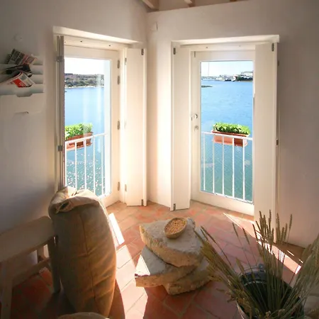 Gasthof Moinhos Das Mares Fuseta