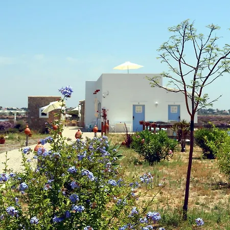 Moinhos Das Mares Fuseta