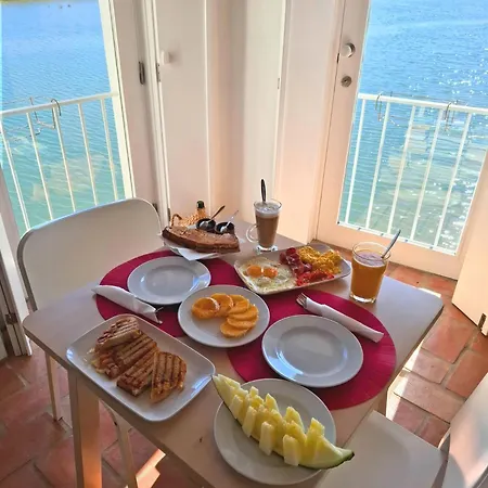 Gasthof Moinhos Das Mares