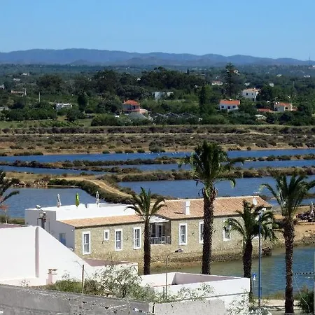 Moinhos Mares Πανσιόν Fuzeta