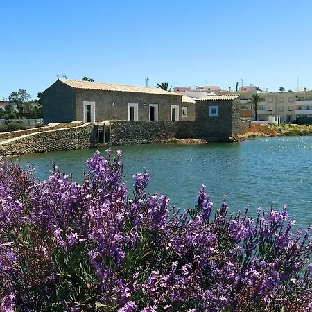 Moinhos Mares Πανσιόν 3*