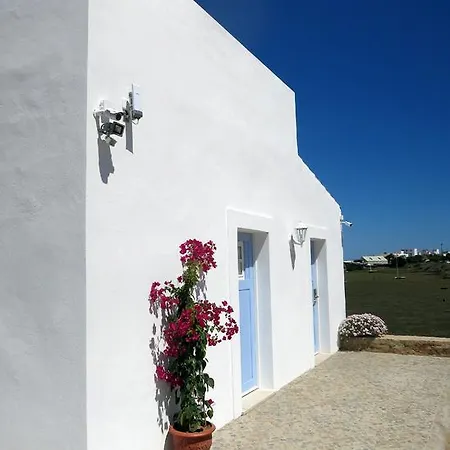 Πανσιόν Moinhos Mares Fuzeta